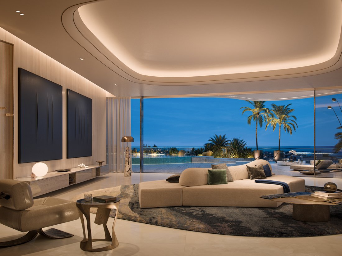 Apartment in Palm Jumeirah, Dubai, United Arab Emirates 5 - 15629692