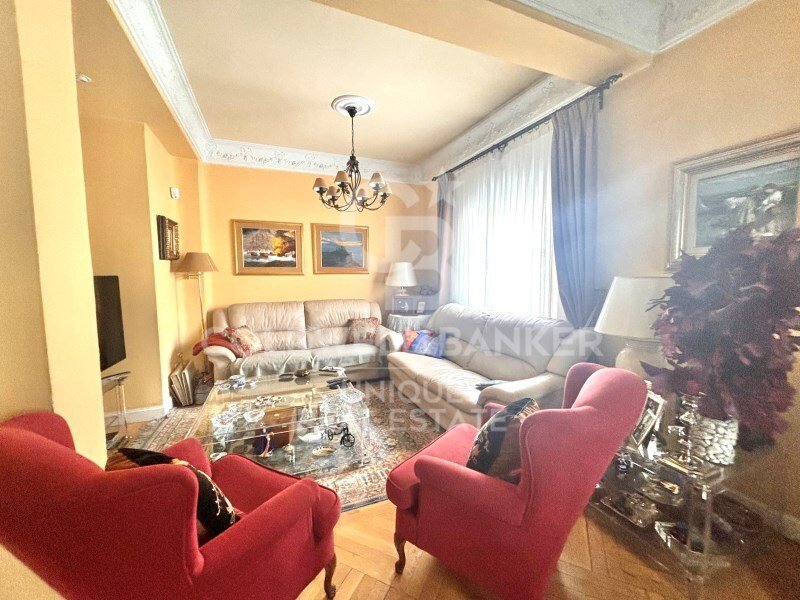 Apartment in Chamberi, Madrid, Spain 4 - 15630882