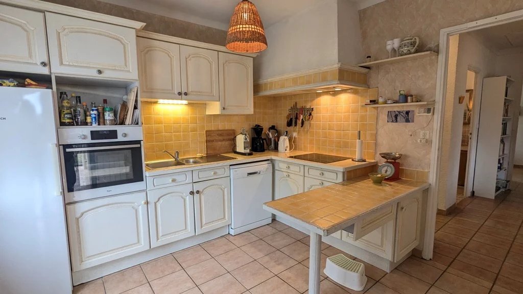 Villa à Carcès, Provence-Alpes-Côte d'Azur, France 2 - 15634750