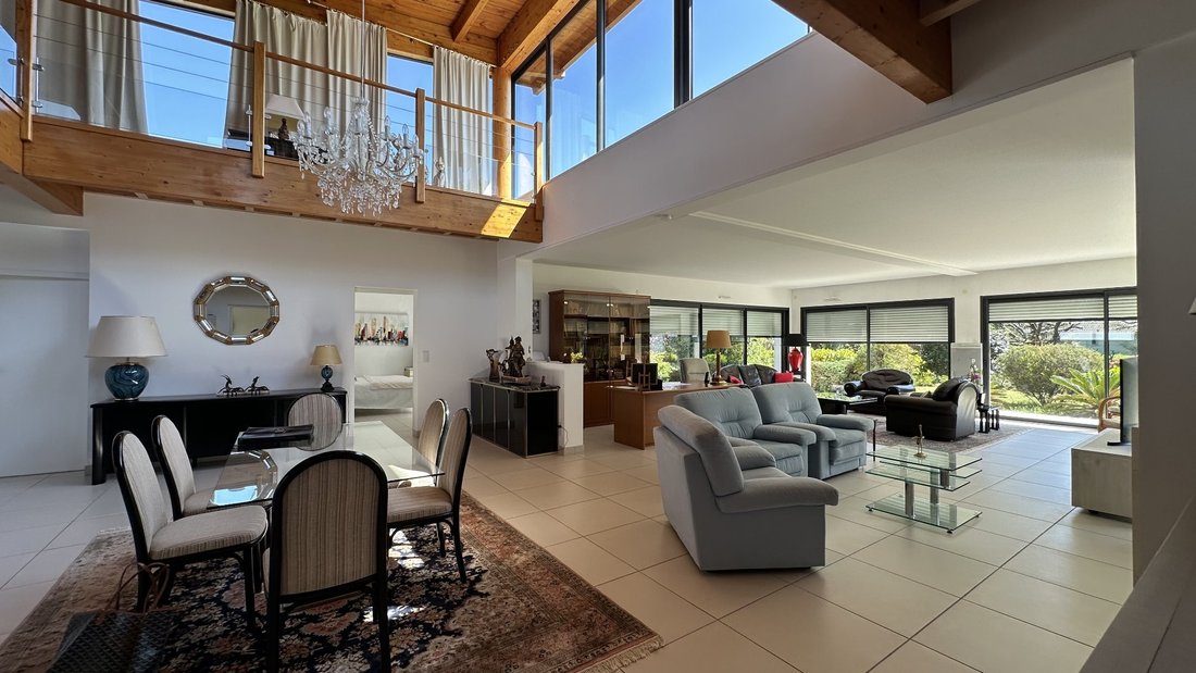 Villa in Saint Vincent, Dax, France 4 - 15629591