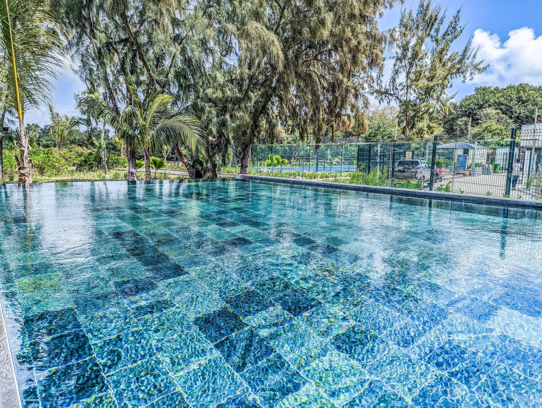 Apartment in Grand Gaube, Rivière du Rempart District, Mauritius 2 - 15635467