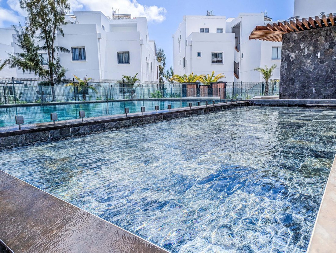 Apartment in Grand Gaube, Rivière du Rempart District, Mauritius 3 - 15635467