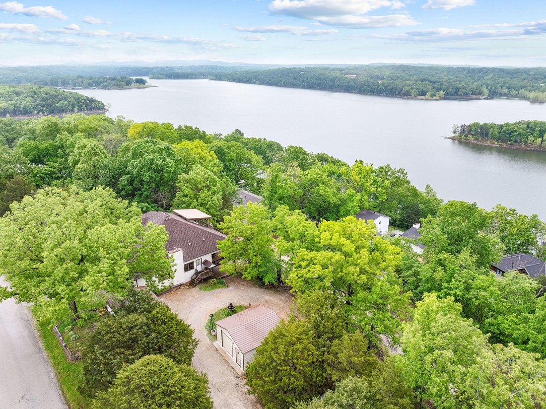 House in Shell Knob, Missouri, United States 3 - 15632107