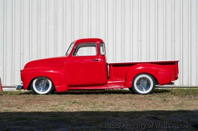 Chevrolet 3100 in Calverton, NY, United States 2 - 15630883