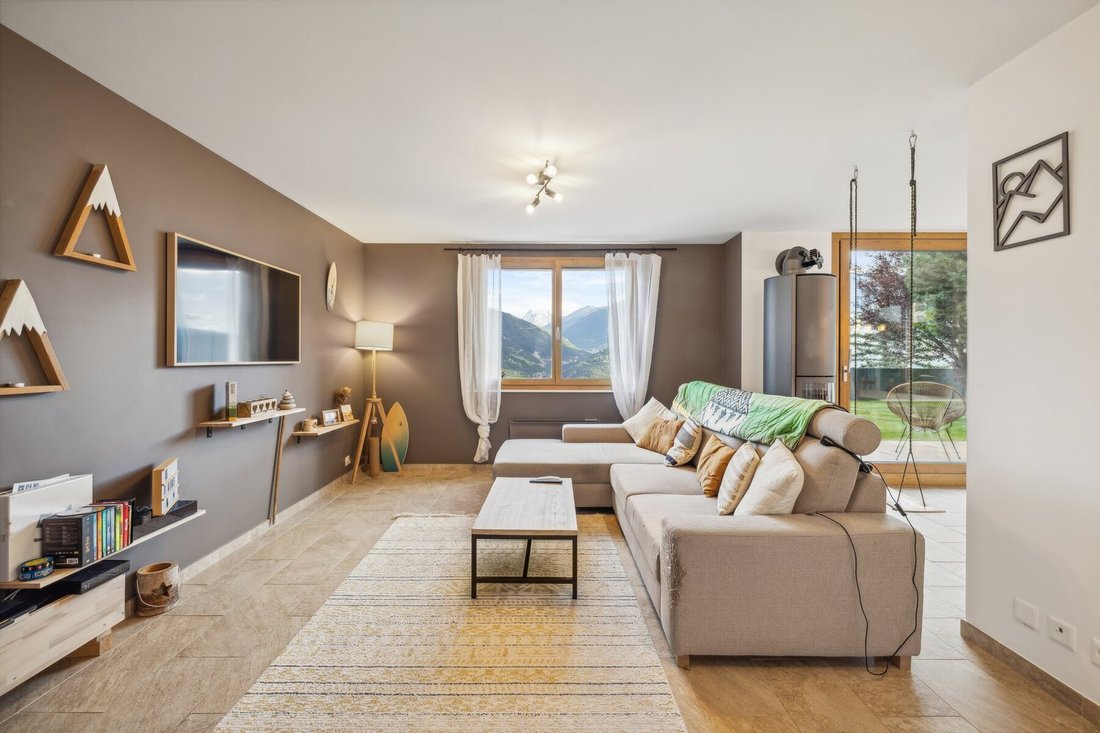 House in Grimisuat, Valais, Switzerland 5 - 15630699