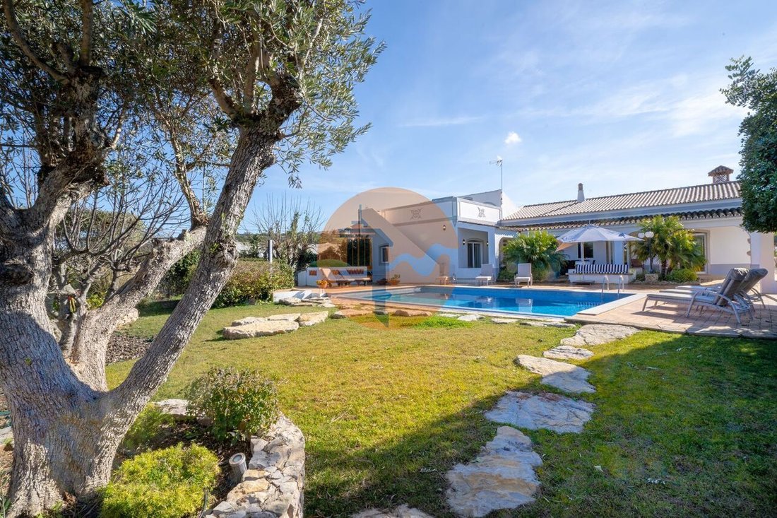 House in Sao Bras de Alportel, Algarve, Portugal 3 - 15635409