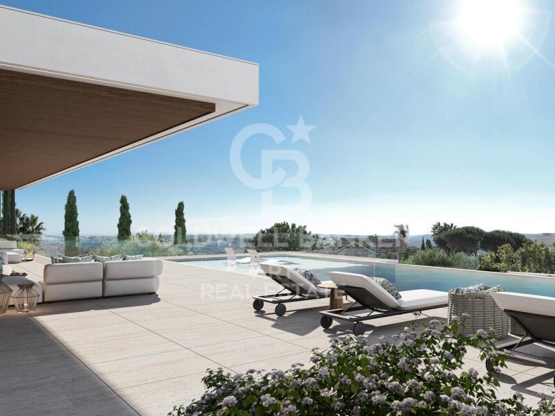 House in Sotogrande, San Roque, Andalusia 4 - 15408287