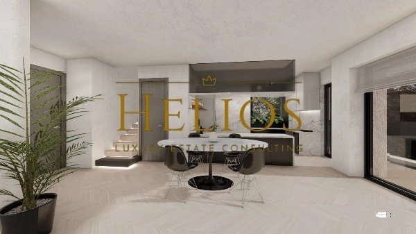 Apartment in Chalandri, Attica, Greece 2 - 15634819