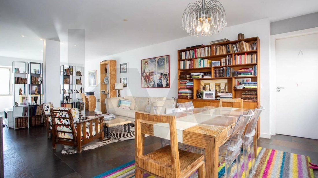 Apartment in Santa Maria Maior, Lisbon, Portugal 1 - 15632757