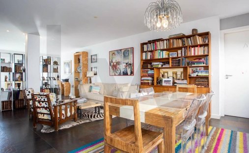 Apartment in Santa Maria Maior, Lisbon, Portugal 1