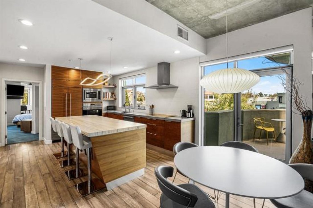 Condo in San Diego, California, United States 5 - 15631122