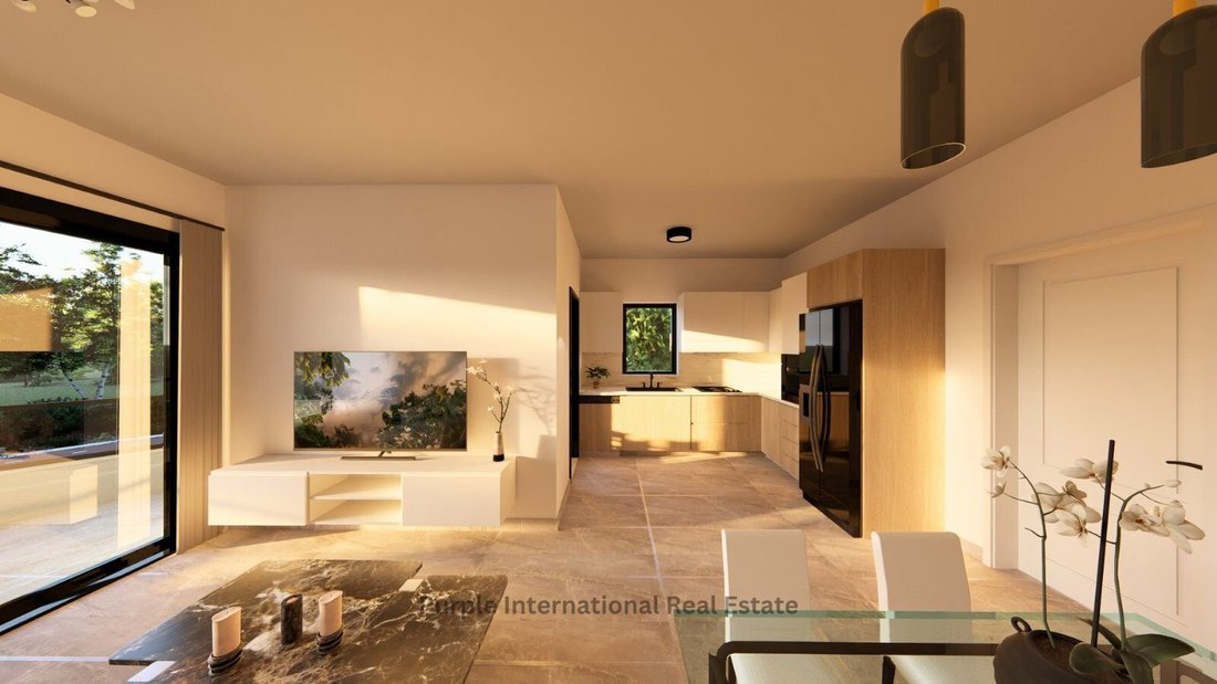 Apartment in Limassol, Limassol, Cyprus 5 - 15635068