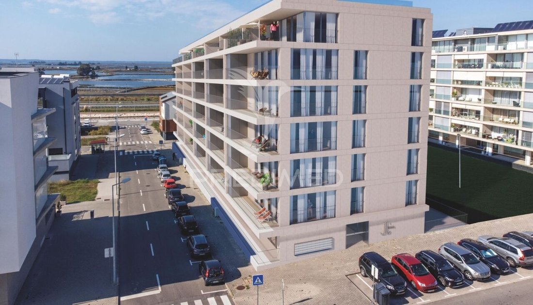 Apartment in Gloria e Vera Cruz, Aveiro District, Portugal 5 - 15635491