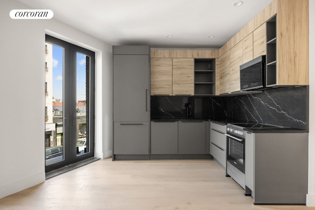 Condo in New York, New York, United States 3 - 15530832