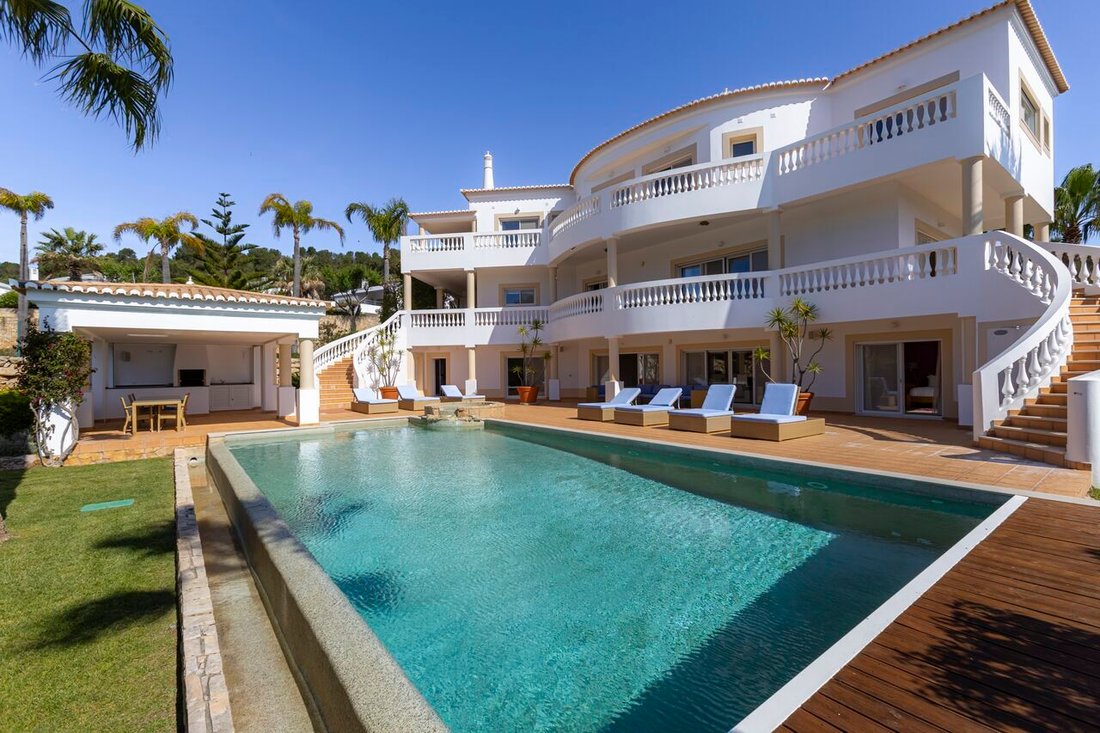 House in Budens, Algarve, Portugal 1 - 15635330
