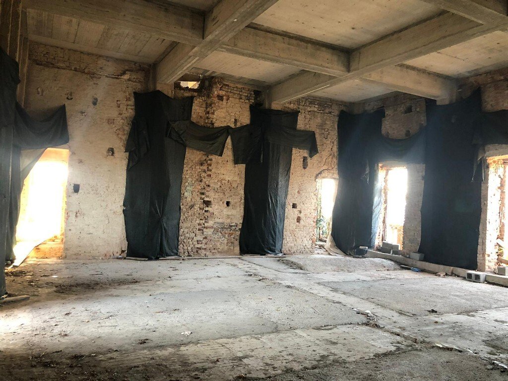 Asti’s Medieval Crown: A 2,000m² Castle Where History Breathes - 5