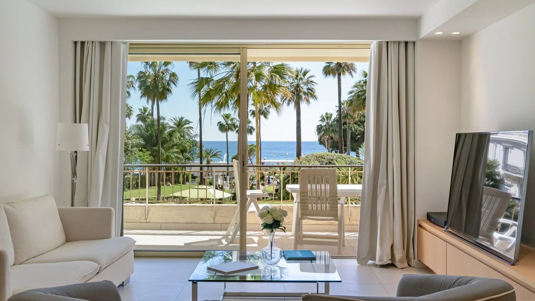 Apartment in French Riviera, Provence-Alpes-Côte d'Azur, France 3 - 15634755