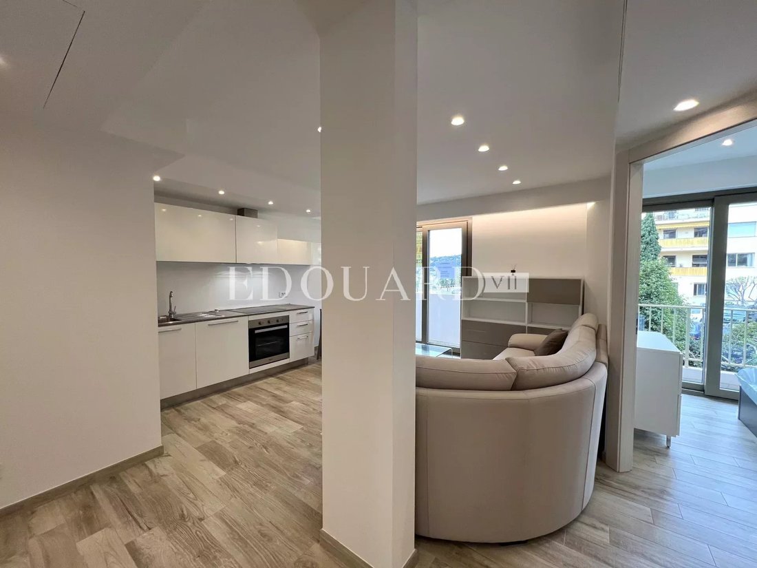 Apartment in French Riviera, Provence-Alpes-Côte d'Azur, France 2 - 13525539