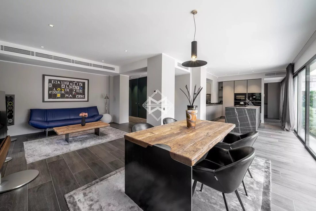 Apartment in Cannes, Provence-Alpes-Côte d'Azur, France 4 - 15634791