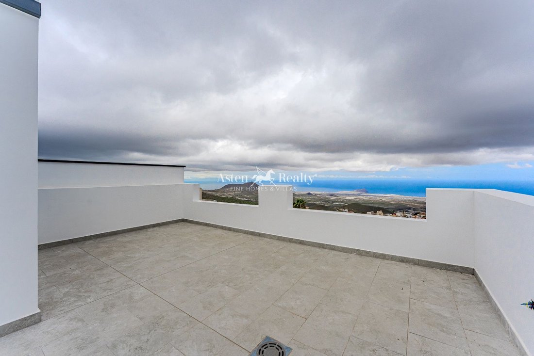 House in San Miguel de Abona, Canary Islands, Spain 1 - 15437883