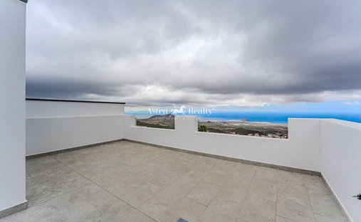 House in San Miguel de Abona, Canary Islands, Spain 1