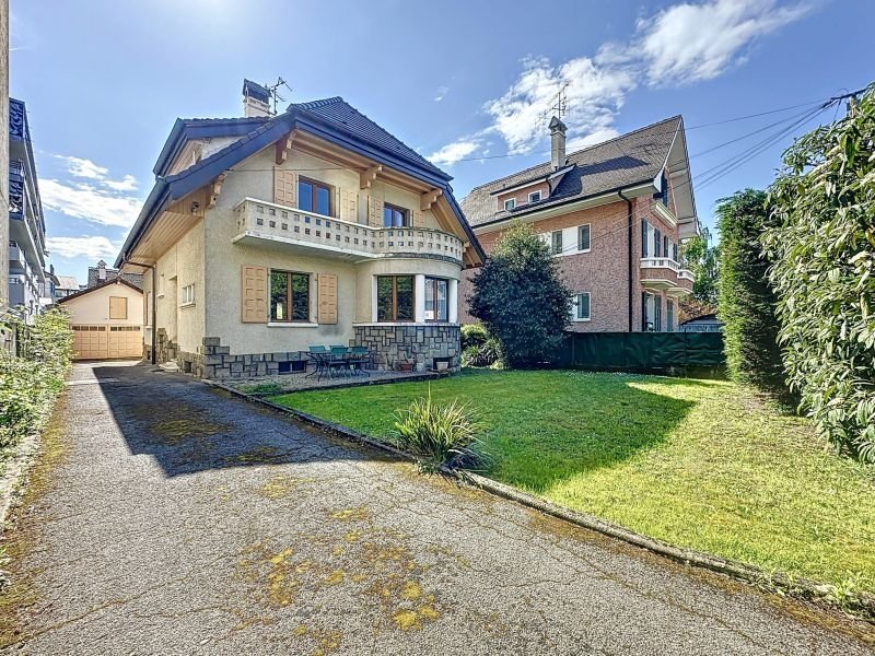 House in Cités, Thonon-les-Bains, France 1 - 15634862