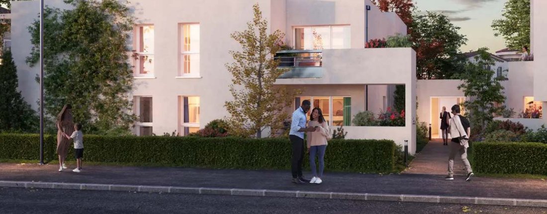 Apartment in Centre, Vallauris, France 2 - 15636889
