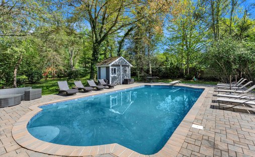 House in Huntington Station, New York, United States 1