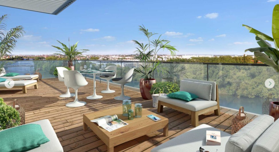 Apartment in Centre, Vallauris, France 5 - 15636893