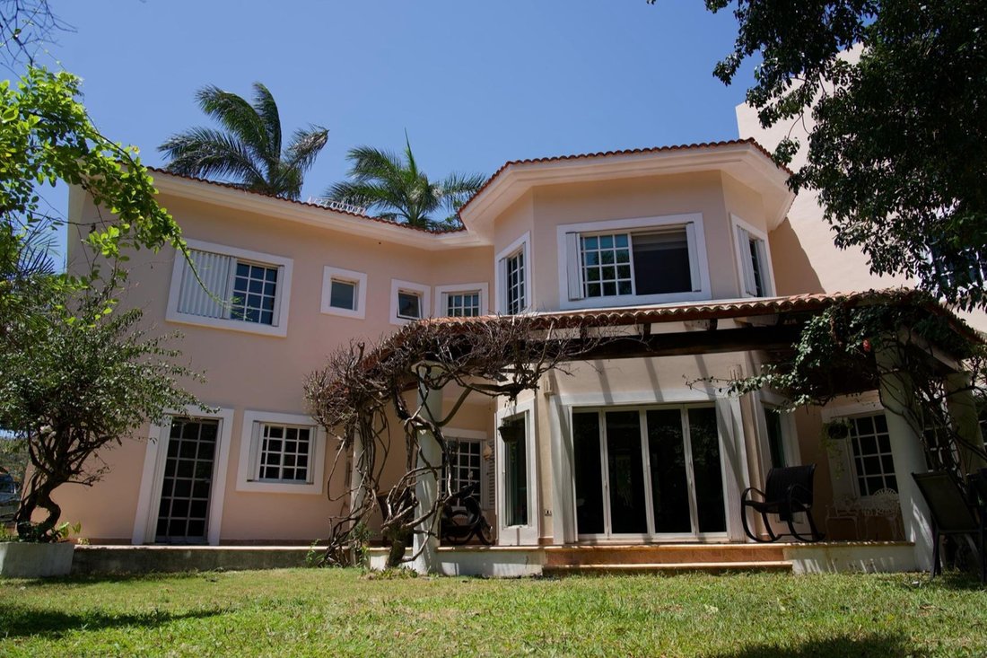 House in Playa del Carmen, Quintana Roo, Mexico 1 - 13942330