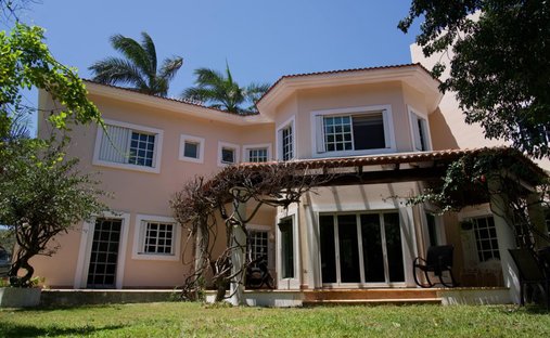 House in Playa del Carmen, Quintana Roo, Mexico 1