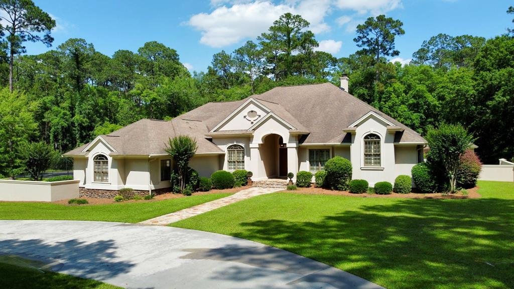 House in Tifton, Georgia, United States 2 - 15632220