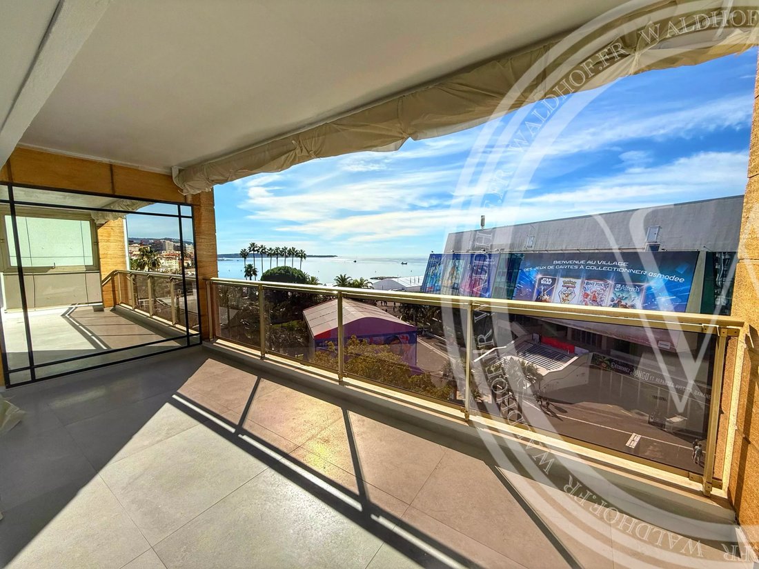 Apartment in Cannes, Provence-Alpes-Côte d'Azur, France 2 - 15606962