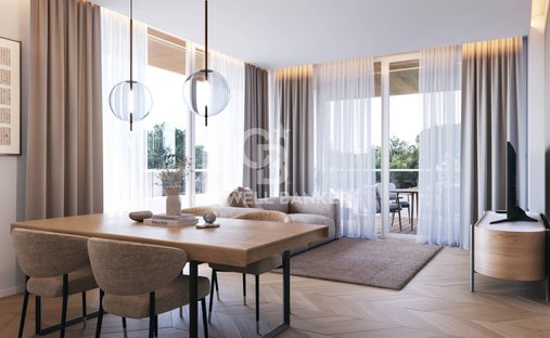 Apartment in Abissinia Center, Riccione, Emilia-Romagna 1