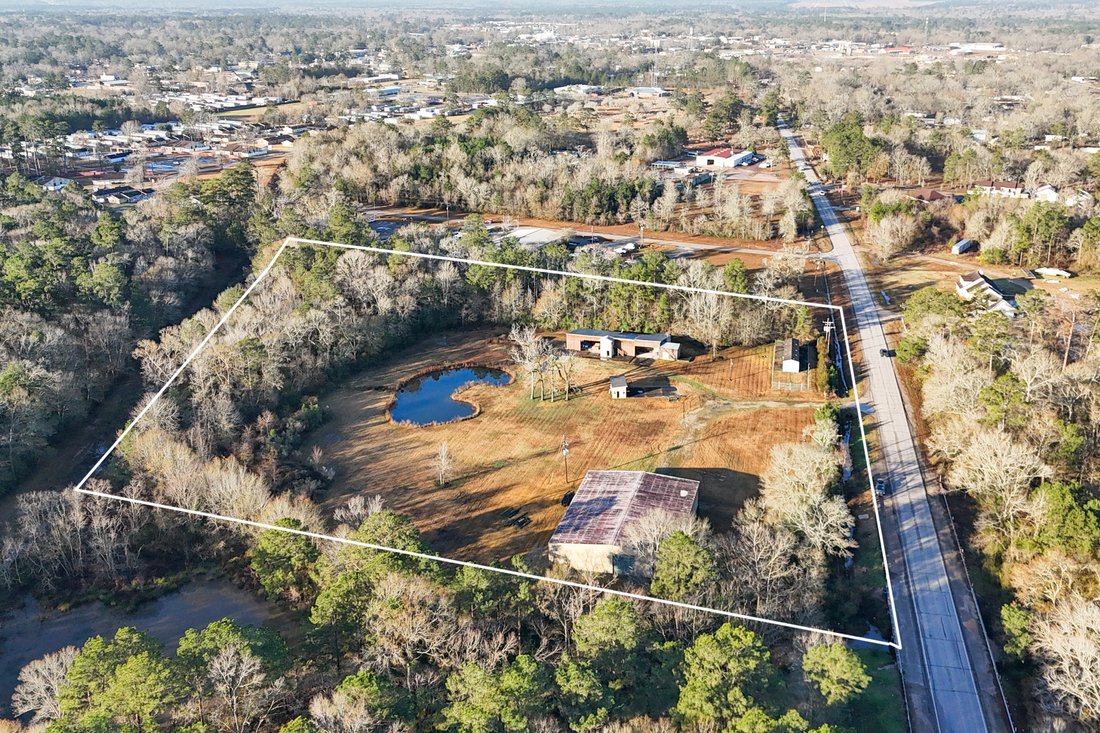 Land in Plum Grove, Texas, United States 2 - 15553593