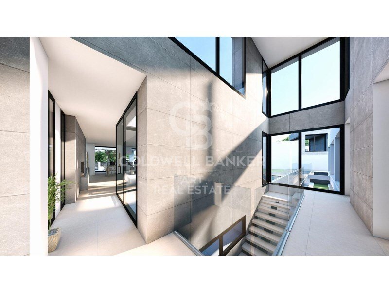 House in Mijas, Andalusia, Spain 5 - 15470487