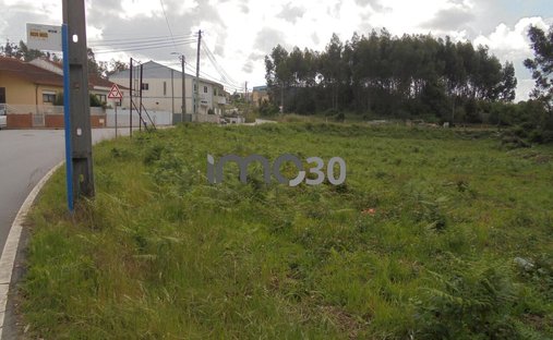 Land in Baguim do Monte, Porto District, Portugal 1