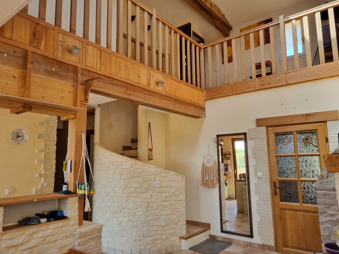 House in Forcalquier, Provence-Alpes-Côte d'Azur, France 5 - 15633984
