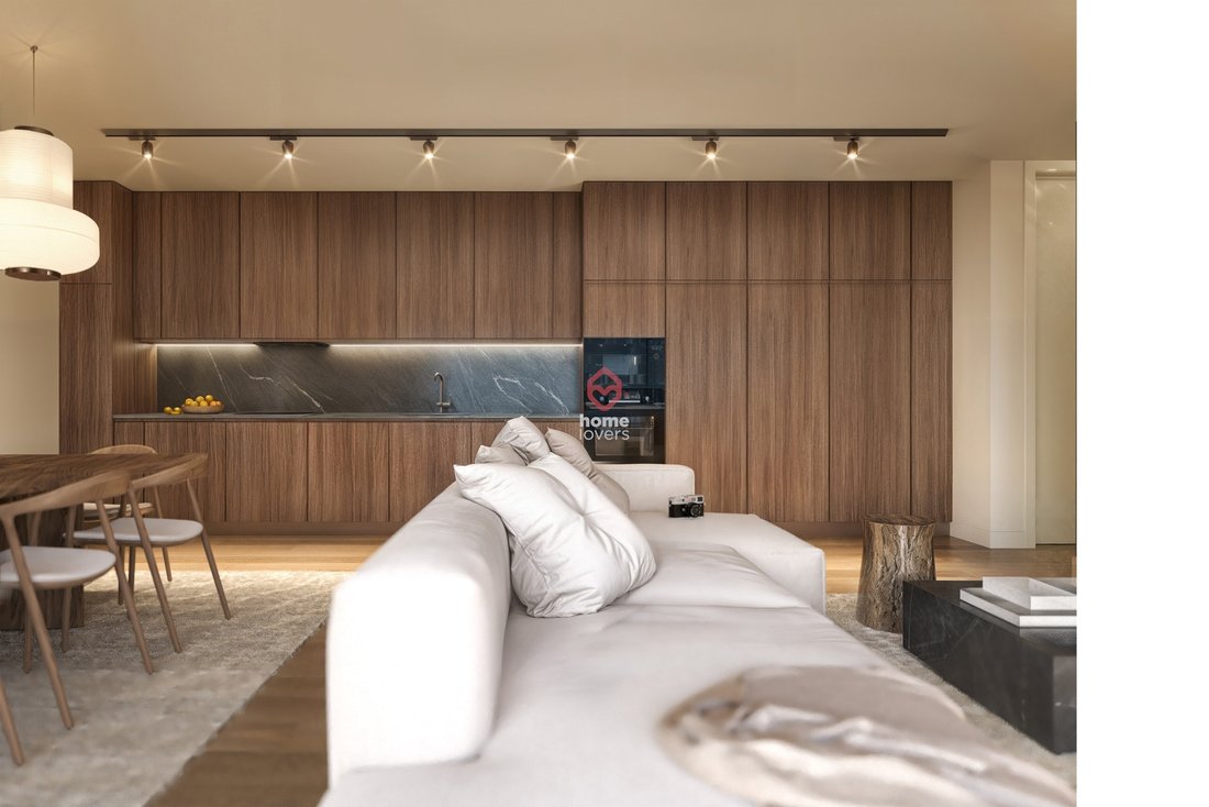 Apartment in Matosinhos e Leca da Palmeira, Porto District, Portugal 3 - 15633989