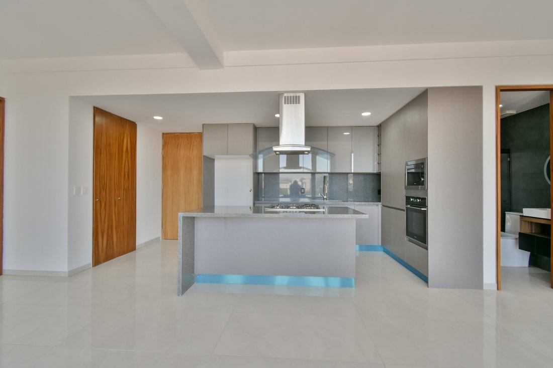 Apartment in Guadalajara, Jalisco, Mexico 1 - 15632638