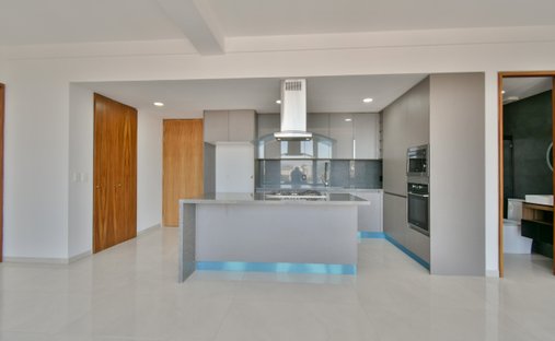 Wohnung in Guadalajara, Jalisco, Mexiko 1