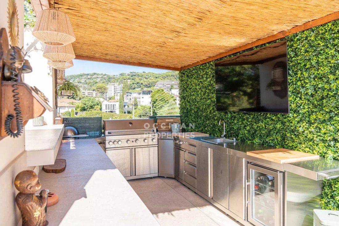 Apartment in Cannes, Provence-Alpes-Côte d'Azur, France 3 - 15635652