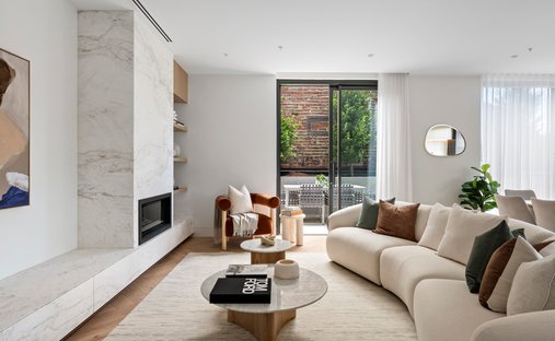 Casa a Carlton, Victoria, Australia 1