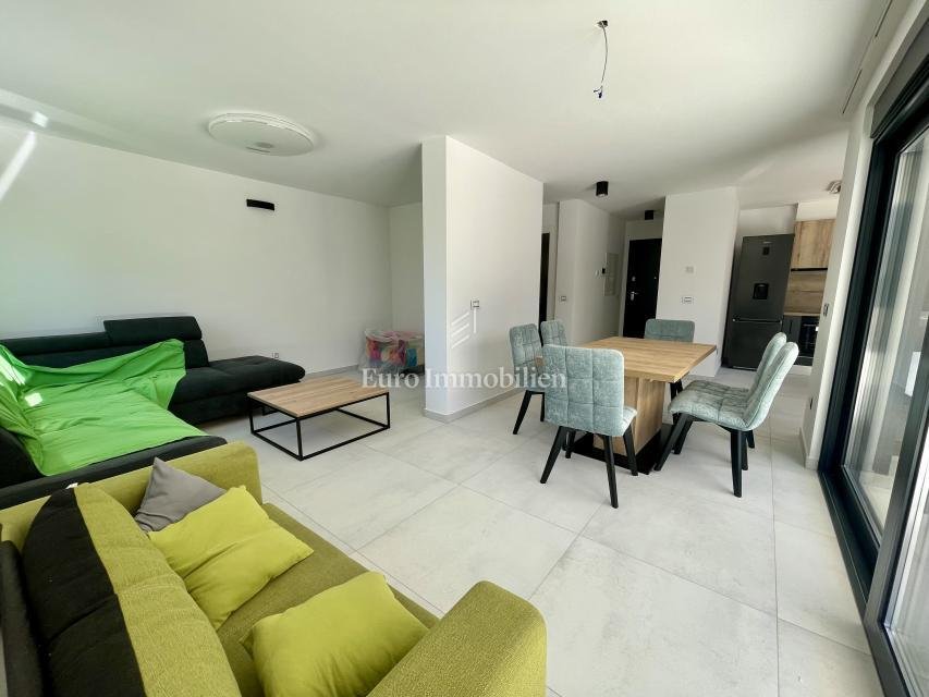 Apartment in Krk, Primorje-Gorski Kotar County, Croatia 4 - 14143264