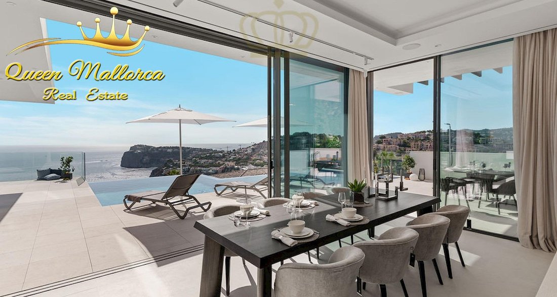 Villa in Balearic Islands, Spain 4 - 15632521