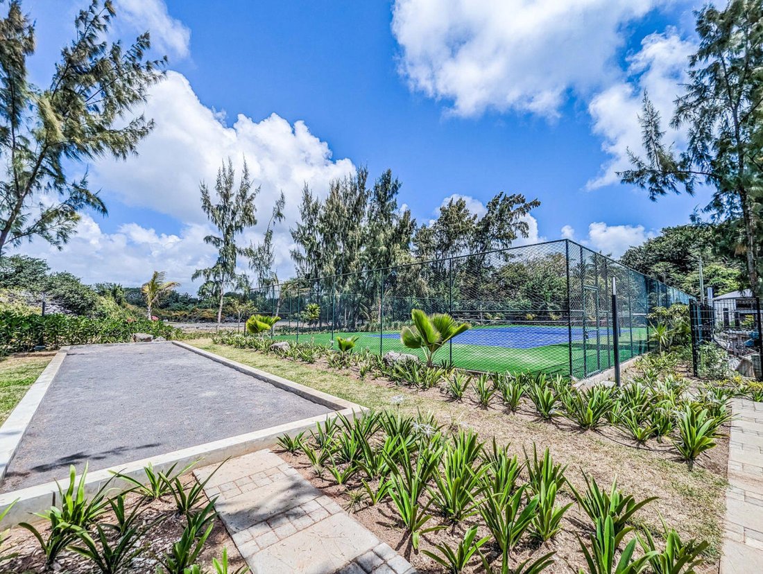 Apartment in Grand Gaube, Rivière du Rempart District, Mauritius 5 - 15635103