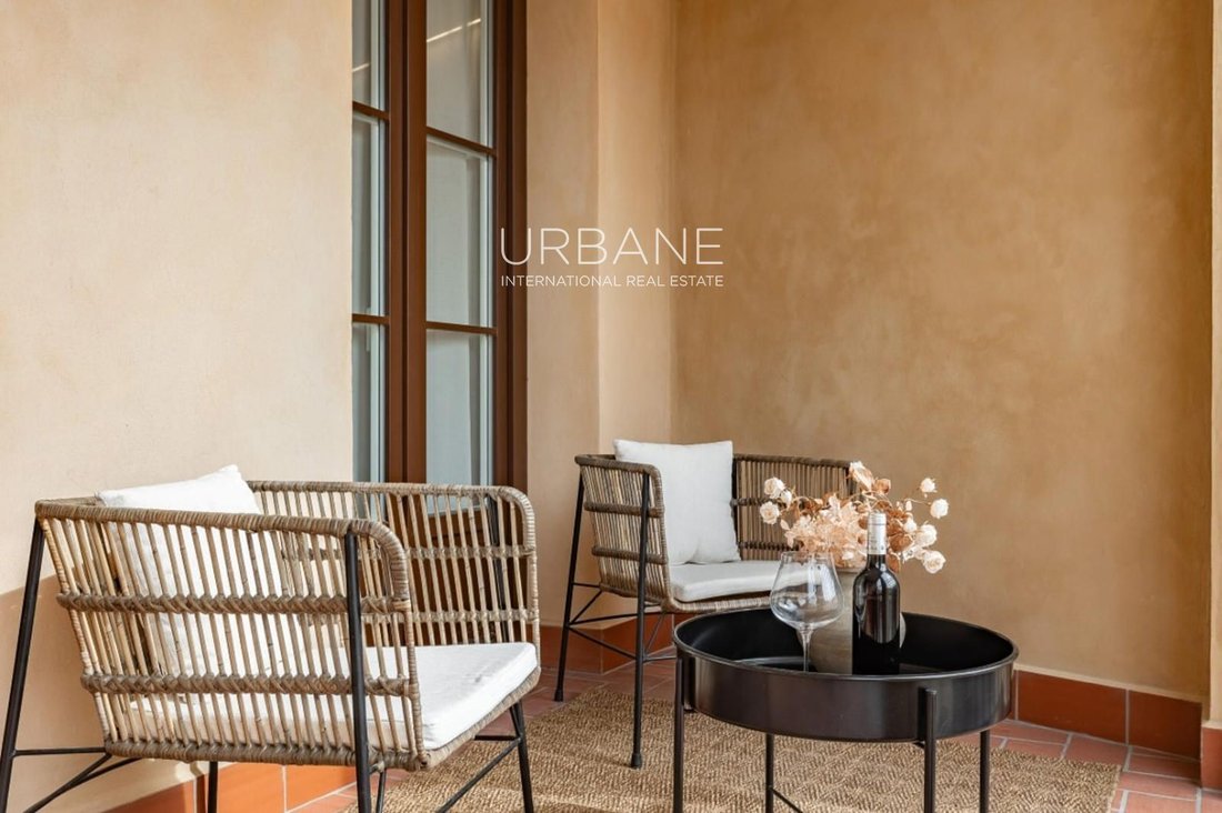 Apartment in Ciutat Vella, Barcelona, Spain 2 - 15621082