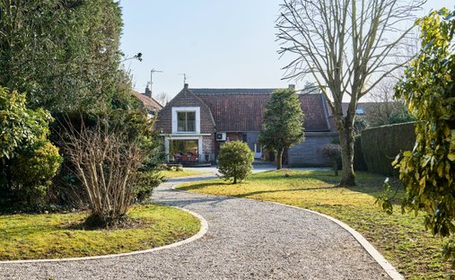 House in Wattignies, Hauts-de-France, France 1