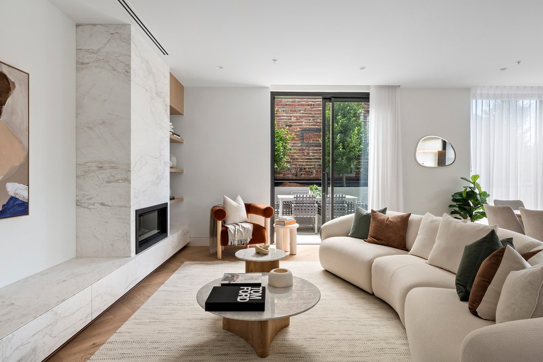 House in Carlton, Victoria, Australia 3 - 15632086