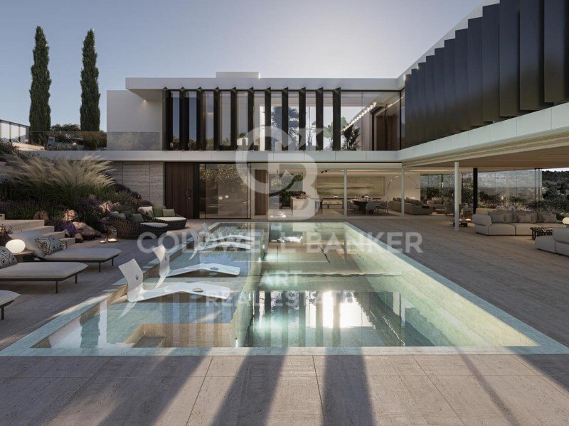 House in Sotogrande, San Roque, Andalusia 1 - 15408249